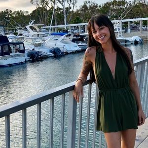 Meet your Posher, Jade